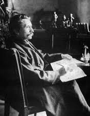 Leopold von Sacher-Masoch